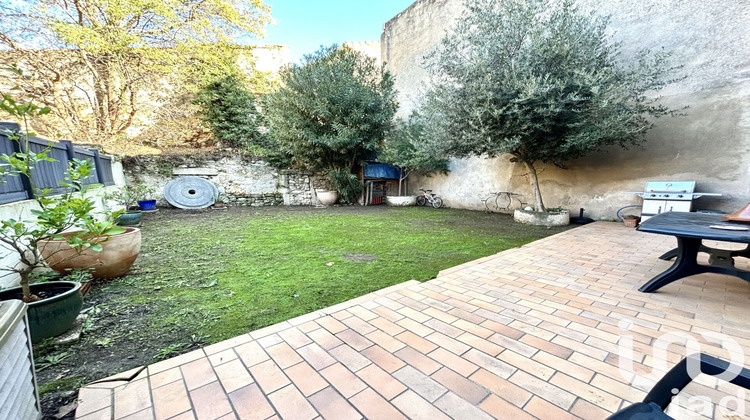 Ma-Cabane - Vente Maison Salles-d\'Aude, 116 m²